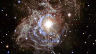 Высокоточные измерения бросают вызов нашему пониманию цефеид