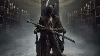 Создатель Elden Ring затронул тему Bloodborne на ПК: «Что касается меня, я бы точно не был против»