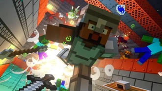 В Minecraft вышел новый апдейт Tricky Trials с комнатами испытаний и новыми мобами