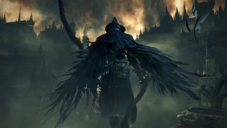 Босс FromSoftware хотел бы, чтобы появился порт Bloodborne на ПК