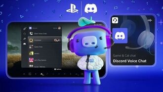 Обновление PS5 9.40 наконец-то представляет Discord. Однако некоторым из них еще придется подождать