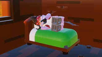 Объяснение всех игровых режимов в LEGO Fortnite