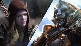 Джон Хайт уходит из Blizzard после 12 лет работы