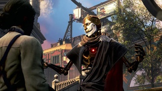 Обнаружен намёк на релиз Clockwork Revolution в 2025 году