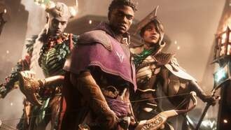 Не каждый будет играть в Dragon Age: The Veilguard. Ролевая игра от EA снова обойдет индийский рынок