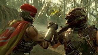 Большой патч для Helldivers 2 привлек игроков, но также мог случайно усложнить игру