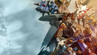 Инсайдер подтвердил выход обновленной версии Final Fantasy Tactics