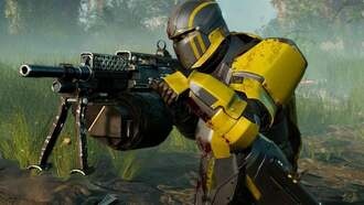 «Прости, брат». Разработчик Helldivers 2 разочаровал игрока