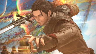 Трейлер запуска Final Fantasy 14 Dawntrail рассказывает нам больше об истории расширения