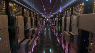 Один современный AI-графический процессор потребляет до 3,7 МВтч электроэнергии в год