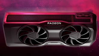 AMD запатентовала настраиваемый многокристальный графический процессор