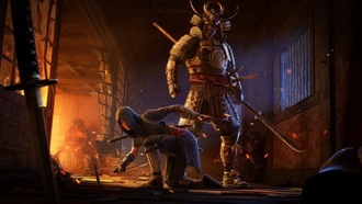 Новое название Assassin's Creed Infinity — Animus Hub