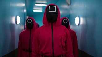 Завершены съемки второго и третьего сезонов «Игры в кальмара»