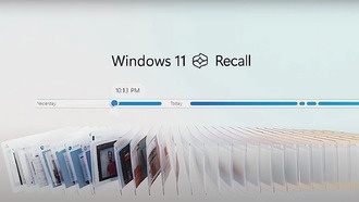 Microsoft откладывает спорную функцию «Recall» для Windows 11 24H2