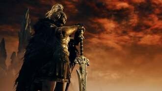 Elden Ring получит обновление с новыми возможностями