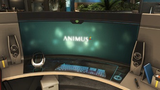 AC Infinity, теперь известная как «Animus Hub», может выйти одновременно с AC Shadows