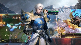 Коды Mini Heroes Mars Squad (июнь 2024 г.)