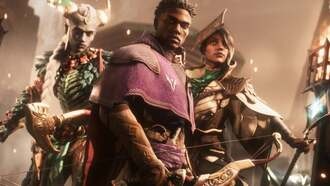 Dragon Age: The Veilguard — новые подробности