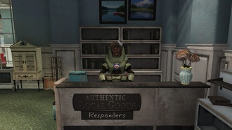 Fallout 76: все фракции (и как к ним присоединиться)