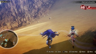 Shin Megami Tensei 5: Vengeance — объяснение фаз луны и эффектов