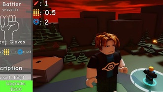 Roblox: Doomspire Defense — список уровней башен