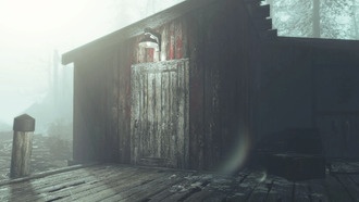 Fallout 4: объяснение режима производительности и режима качества