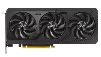 ASUS представляет видеокарты Prime Series GeForce RTX 40 с поддержкой SFF