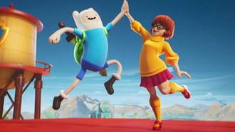 MultiVersus: как получить все трофеи и достижения