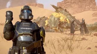 Игроки Helldivers 2 сделали доброе дело. Создатель ответил великолепным жестом. Это поможет бедным детям