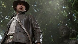 Indiana Jones and the Great Circle создаст атмосферу из оригинальных фильмов