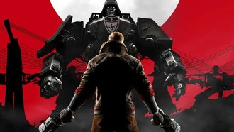 Mechanics VoiceOver представила озвучку Алана Вэйка и игр серии Wolfenstein: The New Order