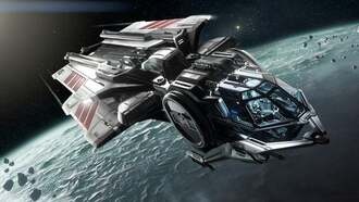 Игроки Star Citizen наказаны за использование эксплойтов