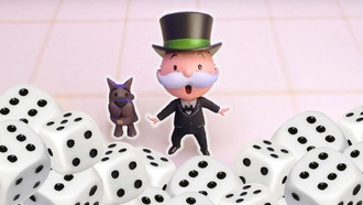 Все награды и этапы пути к славе в Monopoly Go