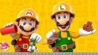 Даже суперкомпьютеры не могут определить, можно ли пройти определенные уровни в серии Super Mario