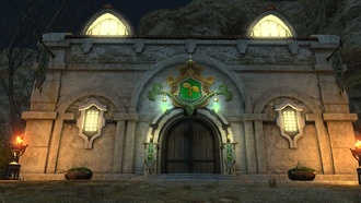 Final Fantasy 14: Как разблокировать рулетку наставников