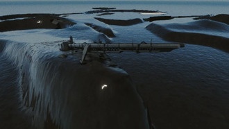 Файлы из отменённого дополнения Moon к Cyberpunk 2077 были опубликованы в сети