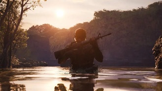 В ремейке Metal Gear Solid Δ Snake Eater появится возможность использовать оригинальную камеру