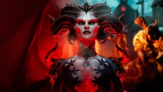 Как бесплатно получить подарки на годовщину в Diablo 4