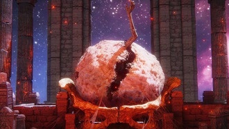 Elden Ring: Как начать дополнение The Shadow of the Erdtree