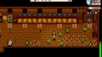 Как получить комплект одежды динозавра в Stardew Valley