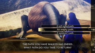 Shin Megami Tensei 5: Vengeance — руководство по чудовищной битве умов (ответы на загадки)