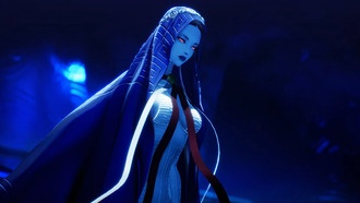 Как выполнить квест «Возвращение истинного демона» в Shin Megami Tensei V: Vengeance