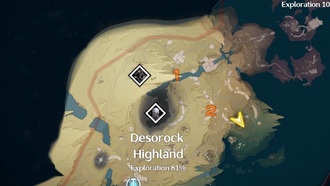 Где найти каждого врага красного тумана в Грозовых волнах