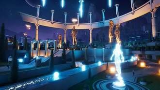 Бета-тесты новой игры Everywhere от бывшего продюсера GTA начнутся 18 июня