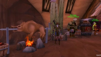 World of Warcraft: Cataclysm — как получить рецепты прославленных поваров