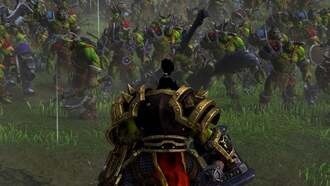 Бесплатный приквел культовой стратегической игры Warcraft 3 уже доступен. Lord of the Clans позволяет вам узнать историю Тралла.