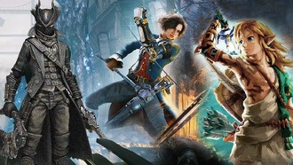 Elden Ring: как увеличить шанс выпадения ценной добычи