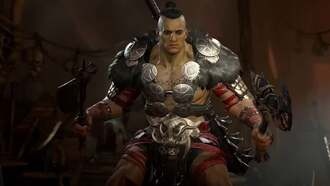 «Эликсир священных стрел» в Diablo 4 будет исправлен