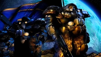 Бывший глава Blizzard продолжал работать над патчами для Starcraft, несмотря на успех WoW