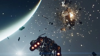 Отзывы на Starfield в Steam теперь преимущественно негативные из-за платных модов